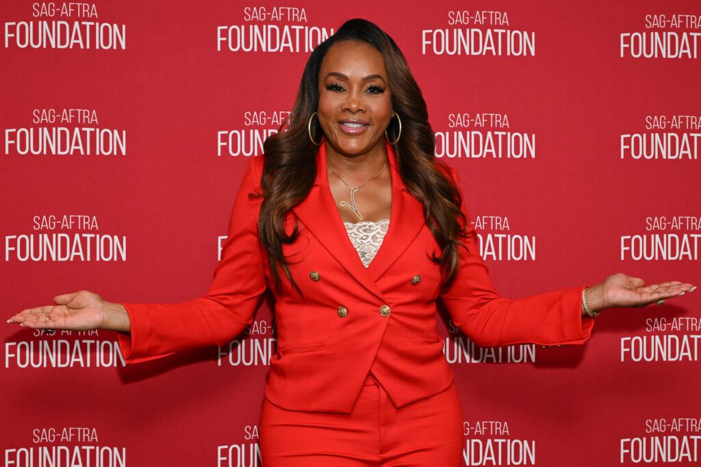 All the Legendary Black Women Starring in This New Netflix Film: Whoopi Goldberg, Vivica A.Fox and More!