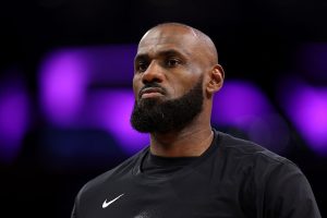 Sorry LeBron: That Philly Move Proves You Are Not Better Than Michael Jordan
