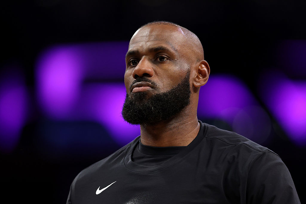 Sorry LeBron: That Philly Move Proves You Are Not Better Than Michael Jordan