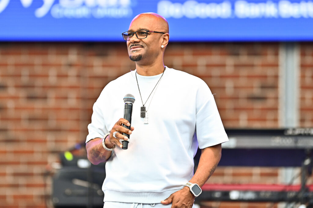 What We Know About Big Tigger’s Domestic Abuse Scandal
