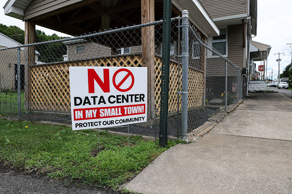 How Meta’s Secret $50 Billion AI Center Could Have a Devastating Toll on the Black South