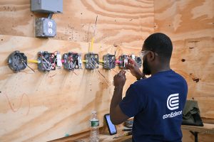 As AI Demands Thousands in Skilled Labor, Will Black Workers See Real Wealth?
