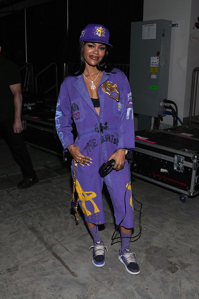 The Best Fashion From the 2026 ESSENCE Festival of Culture
