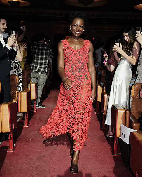 Best Black Celeb Fashion Moments We’re Obsessed With This Summer