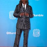 The Best Red Carpet Fits From WNBA All-Star Weekend