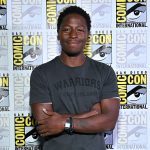 All the Black British Actors Killing It In Hollywood Right Now
