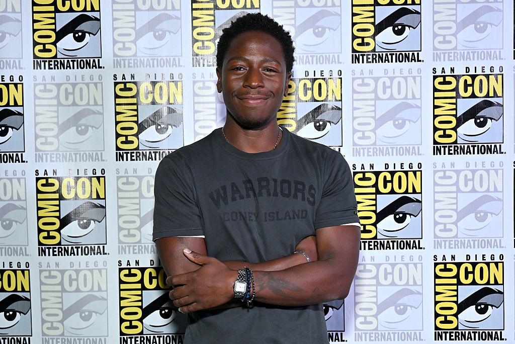 All the Black British Actors Killing It In Hollywood Right Now