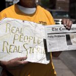 He Lived in an East Nashville Park for Years. Then, Tennessee Made His Survival a Crime