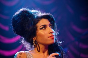 Do You Know the Sad Story of Amy Winehouse? The White English Soul Singer Who Black People Loved