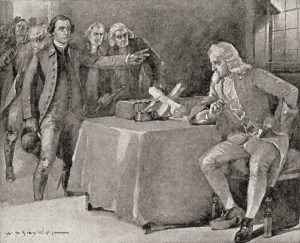 How Black Soldiers and Spies Shaped The American Revolution