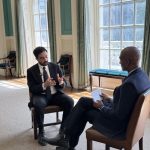 New York City Mayor Zohran Mamdani Sits Down With Charles Blow for an Exclusive Interview with The Root