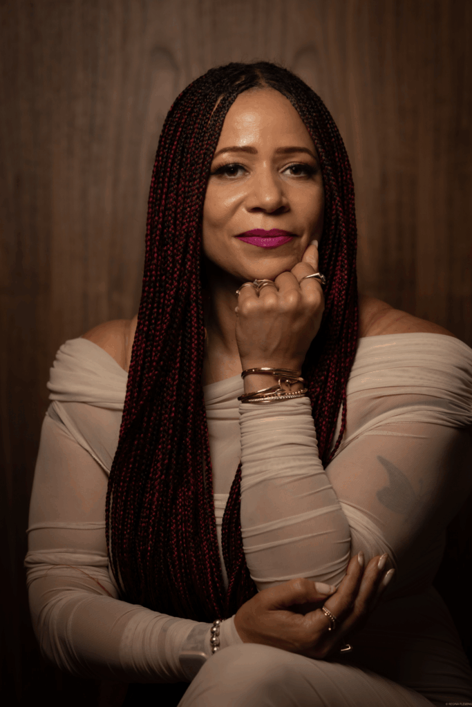 Exclusive: Nikole Hannah-Jones Talks About Her Mission to Put Challenged Books Directly Into the Hands of Children in Iowa