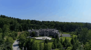 Inside Alpine, NJ: The Luxury Haven for Black Entertainment Royalty