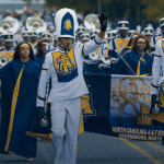 Breaking Down the Biggest HBCU Homecomings By the Numbers