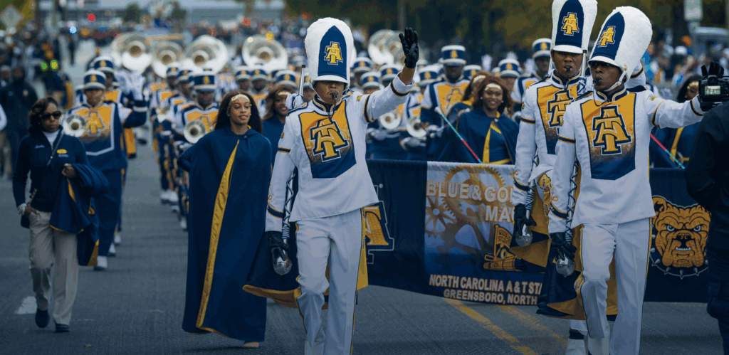 Breaking Down the Biggest HBCU Homecomings By the Numbers