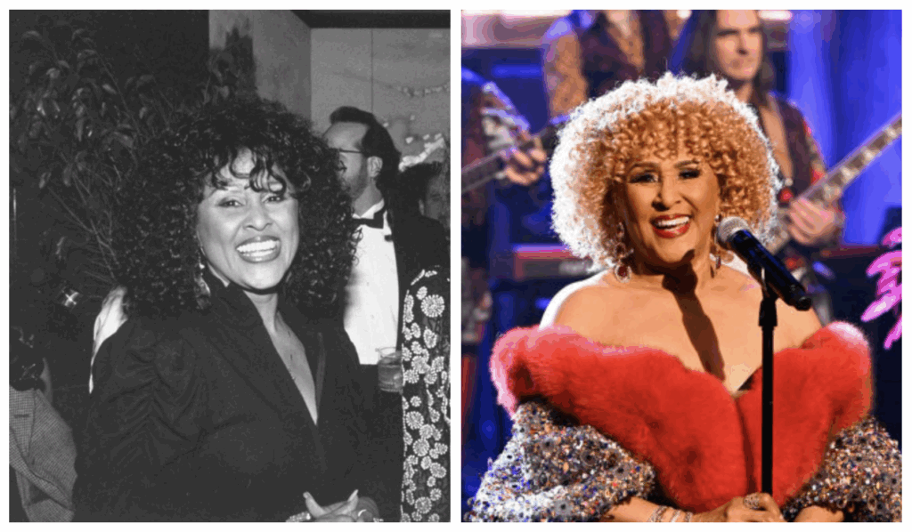 Darlene Love at 85: Soul Icon Stuns Fans With Youthful Look