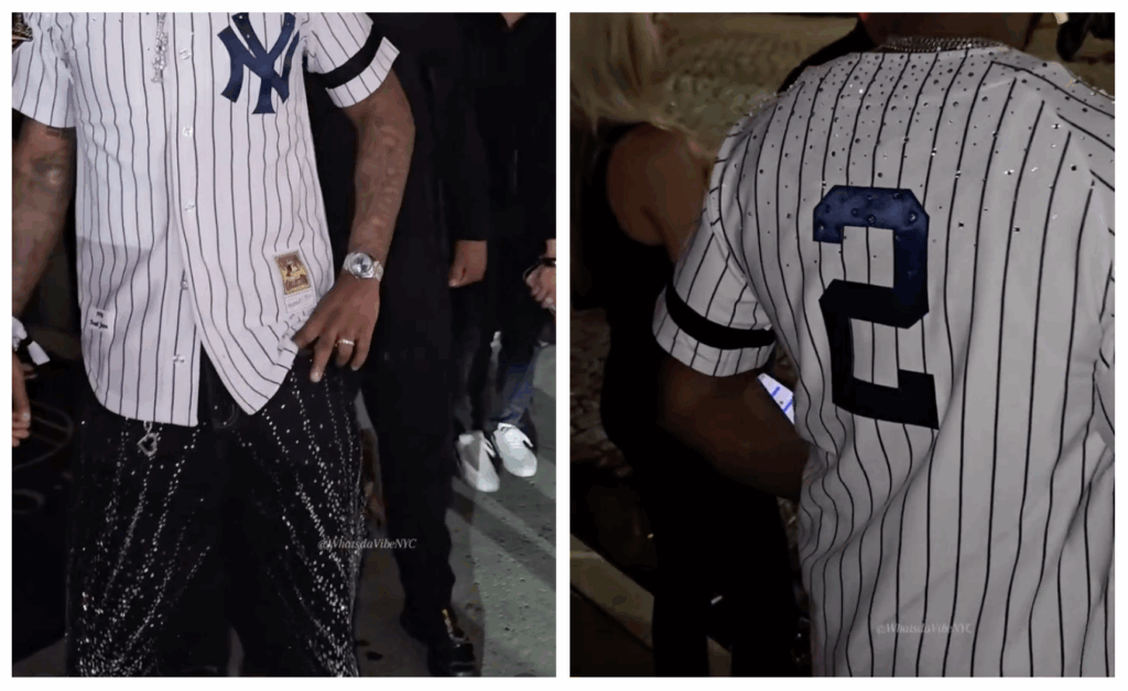 To Bedazzle or Not to Bedazzle? Why Black Social Media Is Divided Over this Latest Men’s Fashion Trend