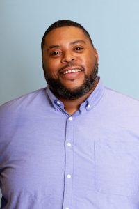 A Letter to Black Men With Anxiety: You Are Seen