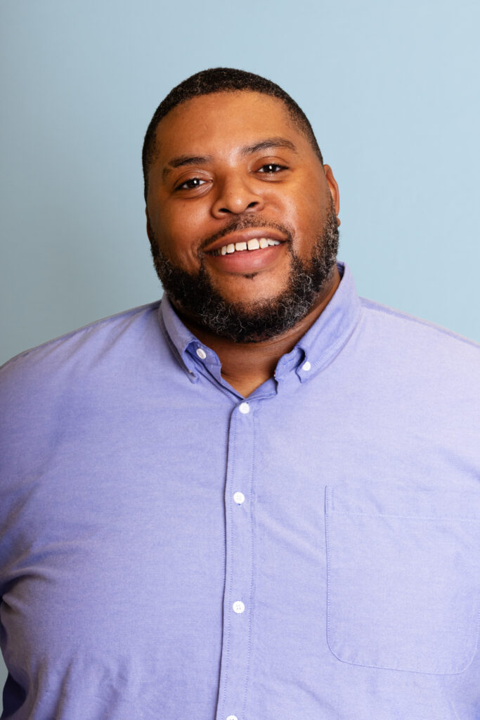 A Letter to Black Men With Anxiety: You Are Seen