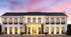 A Look at JLo’s $50 Million Beverly Hills Mansion, Now Up for Grabs Again