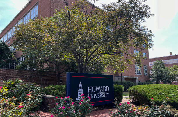 HBCUs’ Biggest Challenge in 2026? Having Too Many Students!