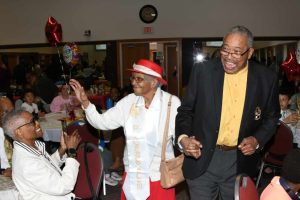 At 108 Years Old, This Independent Black Woman Shares Her Tips For a Long, Fulfilling Life
