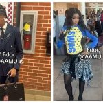 The Best HBCU Back-to-School Outfits This Year