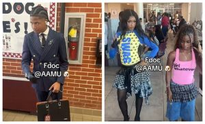 The Best HBCU Back-to-School Outfits This Year
