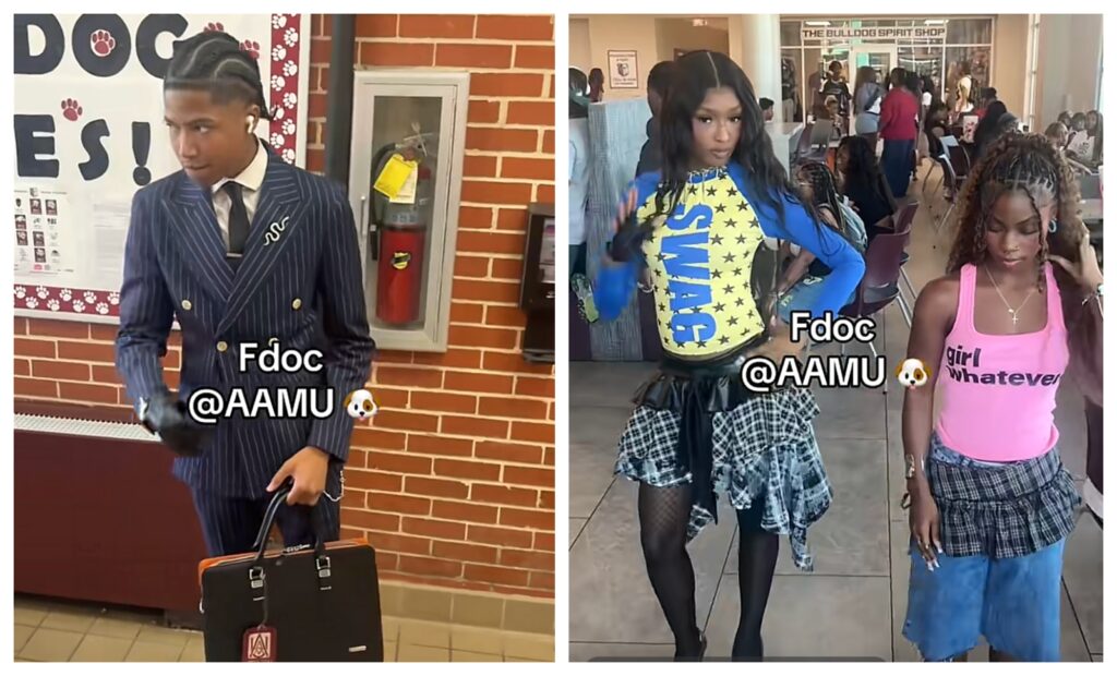 The Best HBCU Back-to-School Outfits This Year