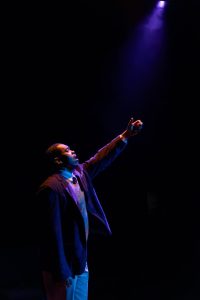 Faith, Freedom, and Identity: Inside Atlanta’s Powerful Production of ‘Choir Boy’