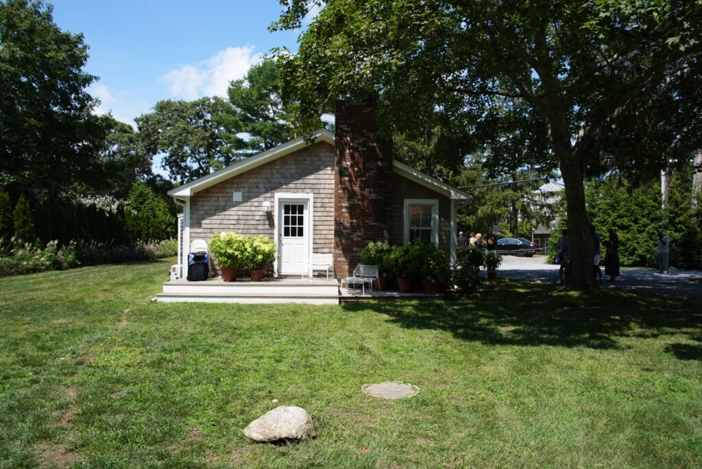 What Does Home Mean to Black Women? This Martha’s Vineyard Exhibit Has an Answer