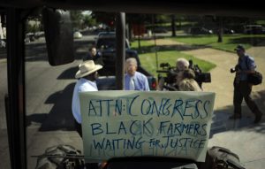 Trump Pushed Black Farmers Away From the Table. John Boyd is fighting back.