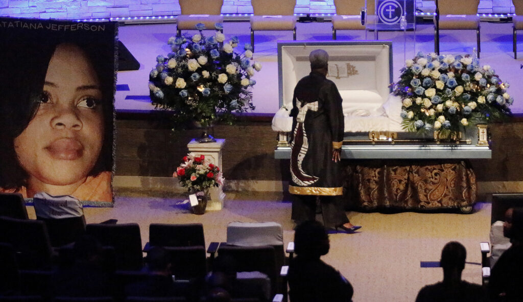 From George Floyd to Atatiana Jefferson: These Black Families Won Millions After Wrongful Death Lawsuits