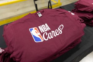 How NBA Foundation’s Ruth Jurgensen Is Driving $300M in Direct Economic Impact