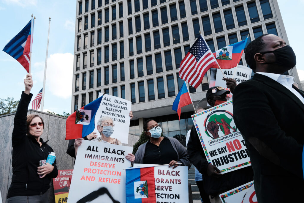 ICE Is Quiet, but The Agency Has Now Planted Itself Into Daily Life