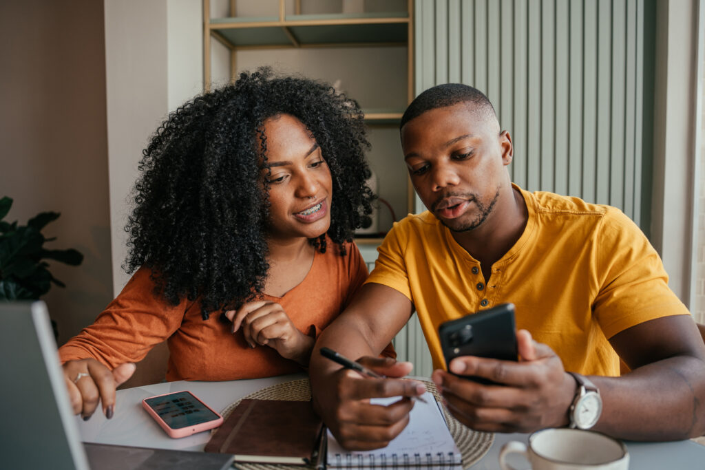 New Survey Shows Black Adults are in the Worst Financial Position in Nearly a Decade