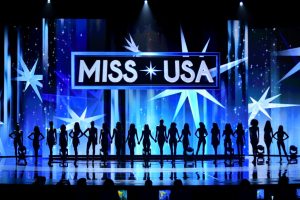 A Look at the Black Miss USA Winners Through the Years