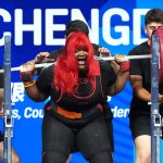 How a Racist Spotter Cost a Black Powerlifter the World Title