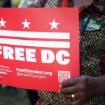 Chocolate City Under Trump: A Fight for Identity, Power and Place in DC