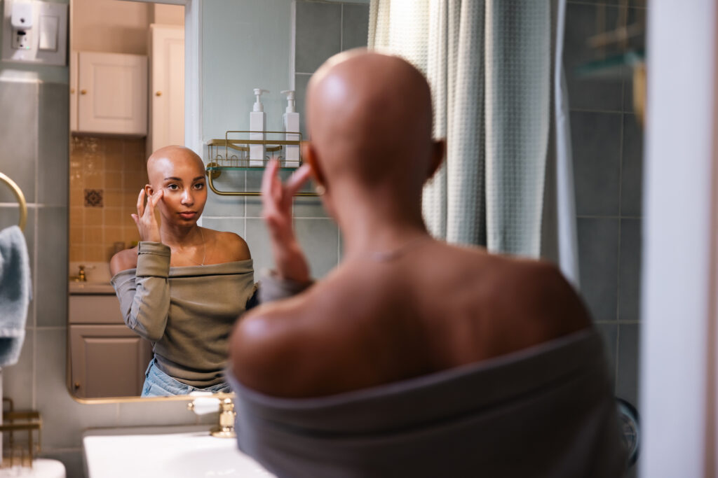 Understanding Alopecia in Black Women: What an Expert Wants You to Know