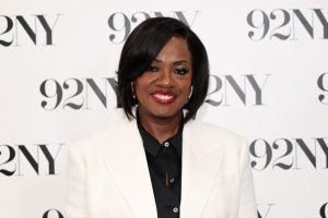 Viola Davis and Other Black Stars Using Their Voices to Call Out Important Issues