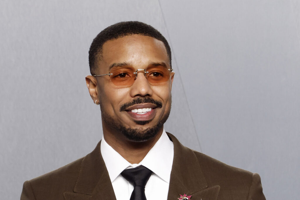 A Look at Hollywood’s Most Eligible Black Bachelors