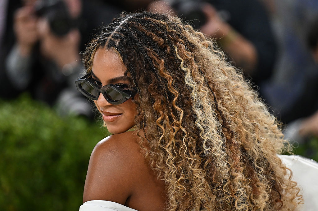 Beyond Blue Ivy and North West: 8 Young Black Trailblazers Shaping the Future of Hollywood