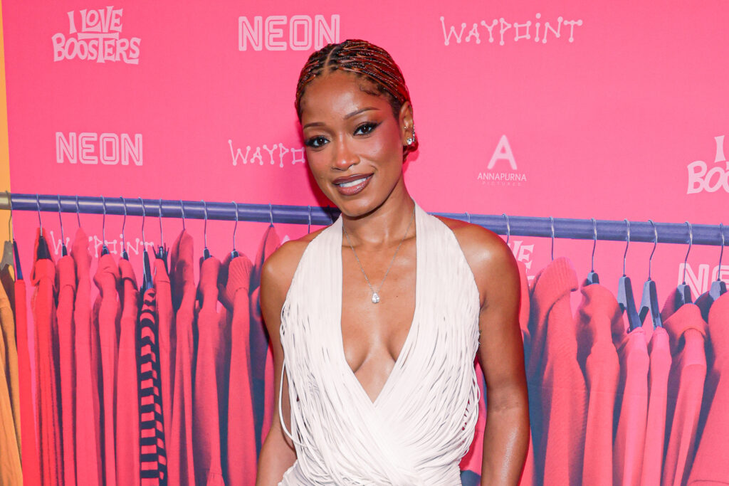 How Keke Palmer Built Her Multi-Million Dollar Empire