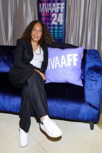 Photos: Inside the Martha’s Vineyard African American Film Festival