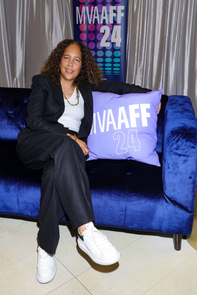 Photos: Inside the Martha’s Vineyard African American Film Festival