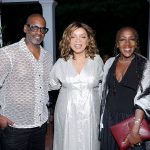 All of the Black Celebrities Spotted on Martha’s Vineyard