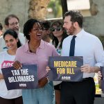 How Angie Nixon Beat the Odds to Pull Off Florida’s Most Shocking Primary Upset