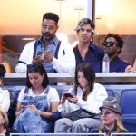 Black Celebs Serve Looks and Vibes at the 2026 U.S. Open