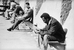 How Much Do You Really Know About Black August? The Legendary Prison Protests That Launched a Legacy of Resistance